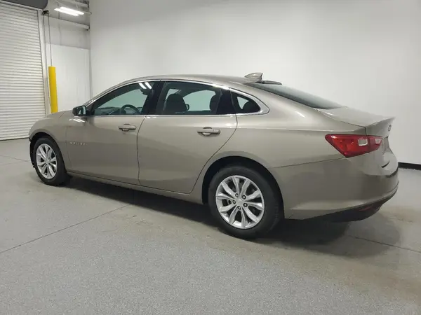 1G1ZD5ST1RF132557 2024 CHEVROLET MALIBU - Image 2