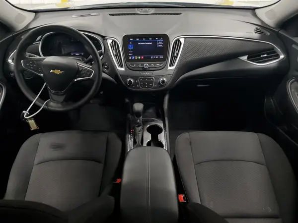 1G1ZD5ST1RF132557 2024 CHEVROLET MALIBU - Image 8