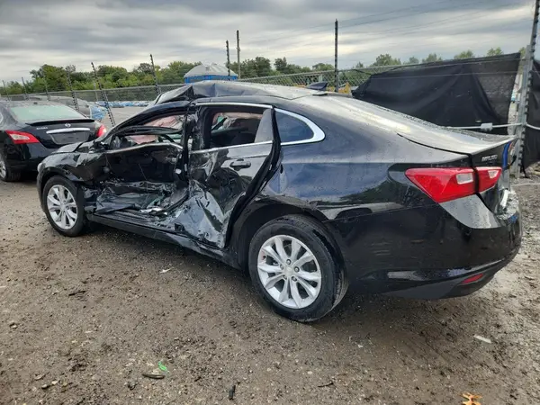 1G1ZD5ST1RF134244 2024 CHEVROLET MALIBU - Image 2