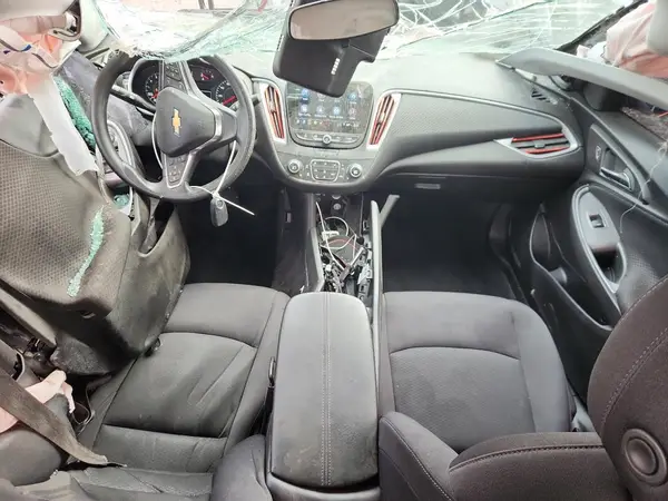1G1ZD5ST1RF134244 2024 CHEVROLET MALIBU - Image 8