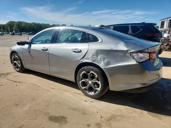1G1ZD5ST1RF136057 2024 CHEVROLET MALIBU - Image 2