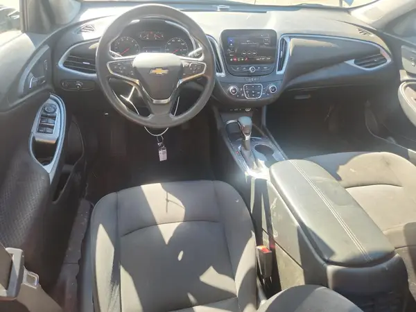 1G1ZD5ST1RF136057 2024 CHEVROLET MALIBU - Image 8
