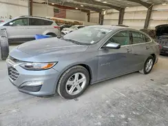 1G1ZD5ST1RF136804 2024 CHEVROLET MALIBU
