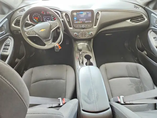 1G1ZD5ST1RF136804 2024 CHEVROLET MALIBU - Image 8