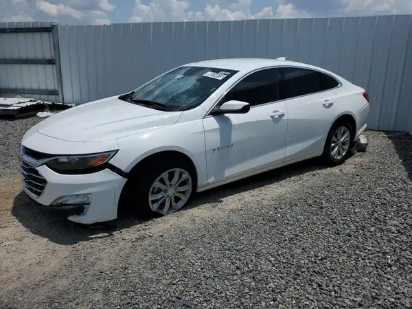 1G1ZD5ST1RF137788 2024 CHEVROLET MALIBU - Image 1