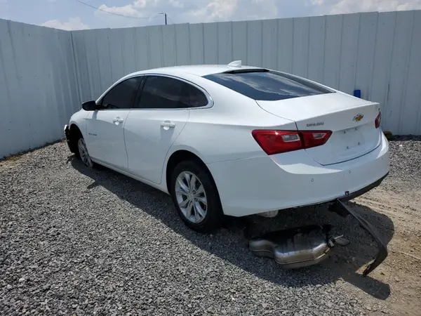 1G1ZD5ST1RF137788 2024 CHEVROLET MALIBU - Image 2