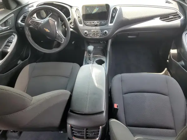 1G1ZD5ST1RF137788 2024 CHEVROLET MALIBU - Image 8