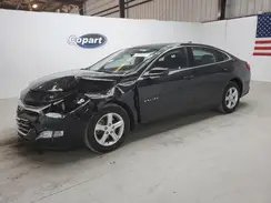 1G1ZD5ST1RF139668 2024 CHEVROLET MALIBU