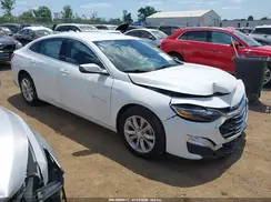 1G1ZD5ST1RF139816 2024 CHEVROLET MALIBU