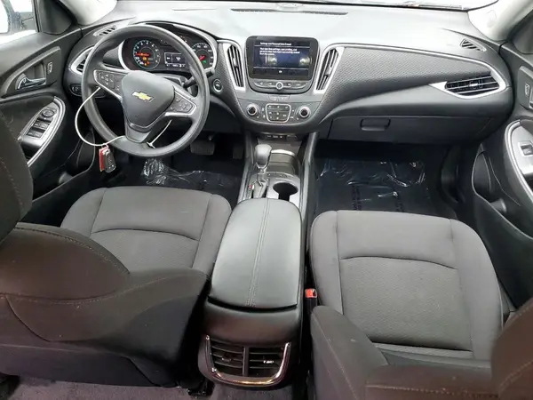 1G1ZD5ST1RF140013 2024 CHEVROLET MALIBU - Image 8