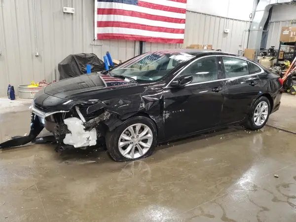 1G1ZD5ST1RF140268 2024 CHEVROLET MALIBU - Image 1
