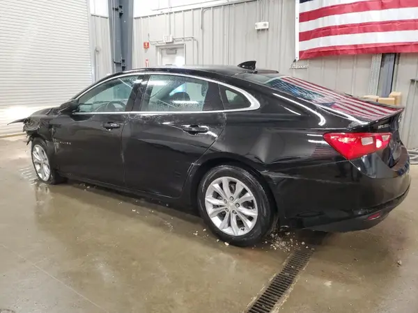 1G1ZD5ST1RF140268 2024 CHEVROLET MALIBU - Image 2