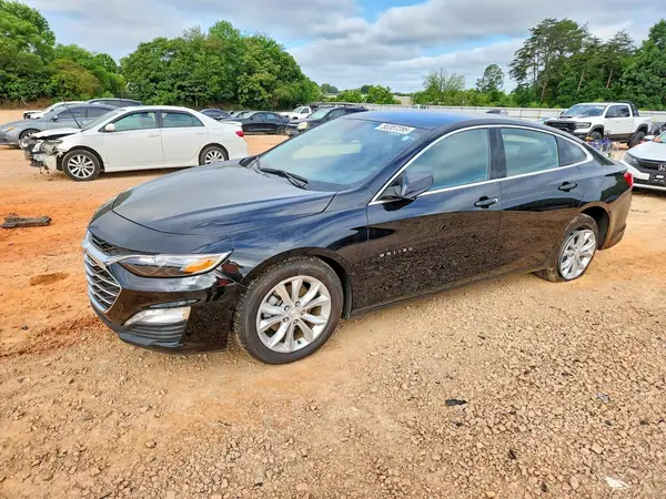 1G1ZD5ST1RF140481 2024 CHEVROLET MALIBU - Image 1