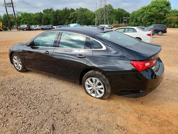 1G1ZD5ST1RF140481 2024 CHEVROLET MALIBU - Image 2