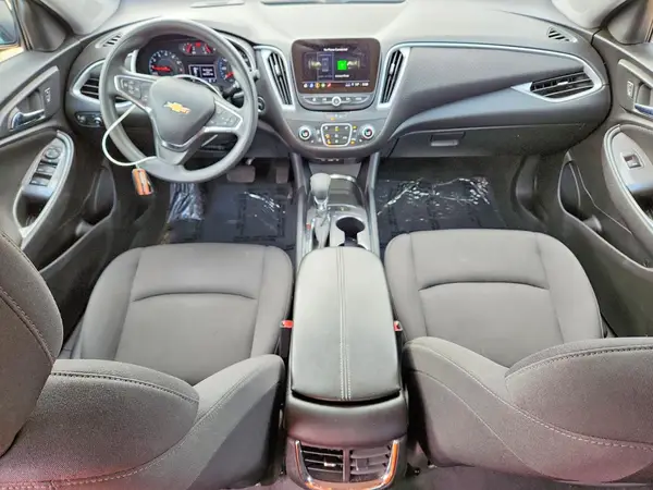 1G1ZD5ST1RF140481 2024 CHEVROLET MALIBU - Image 8