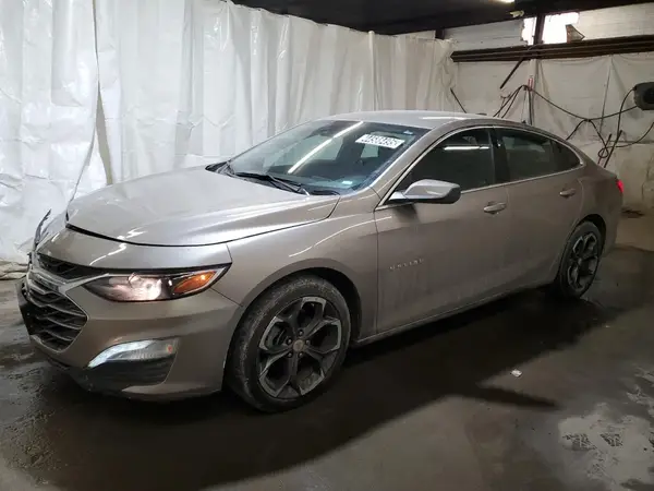 1G1ZD5ST1RF140500 2024 CHEVROLET MALIBU - Image 1