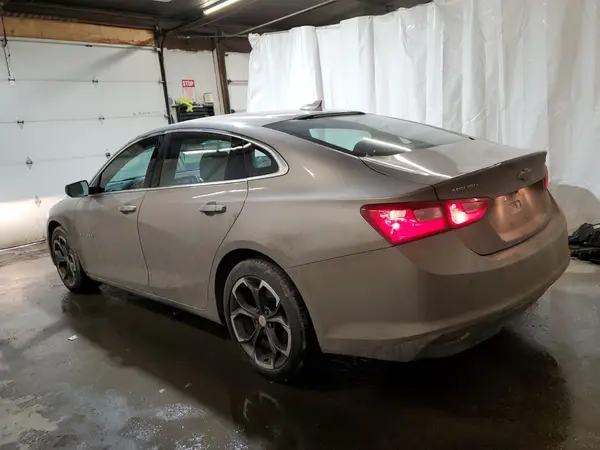 1G1ZD5ST1RF140500 2024 CHEVROLET MALIBU - Image 2