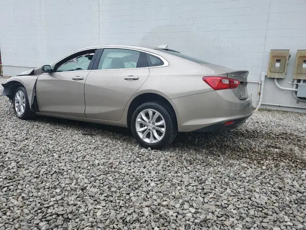 1G1ZD5ST1RF140688 2024 CHEVROLET MALIBU - Image 2