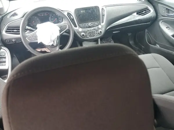 1G1ZD5ST1RF140688 2024 CHEVROLET MALIBU - Image 8