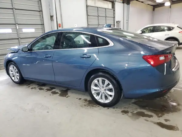 1G1ZD5ST1RF140853 2024 CHEVROLET MALIBU - Image 2