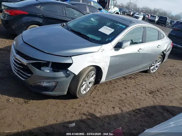 1G1ZD5ST1RF141467 2024 CHEVROLET MALIBU - Image 2