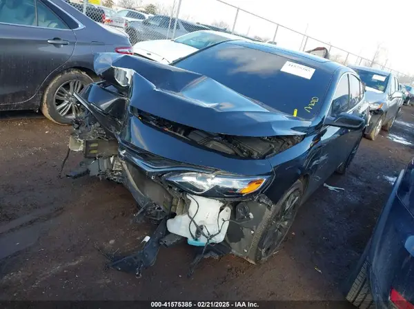 1G1ZD5ST1RF141565 2024 CHEVROLET MALIBU - Image 2