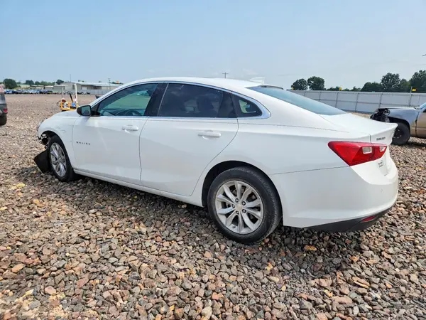 1G1ZD5ST1RF141873 2024 CHEVROLET MALIBU - Image 2