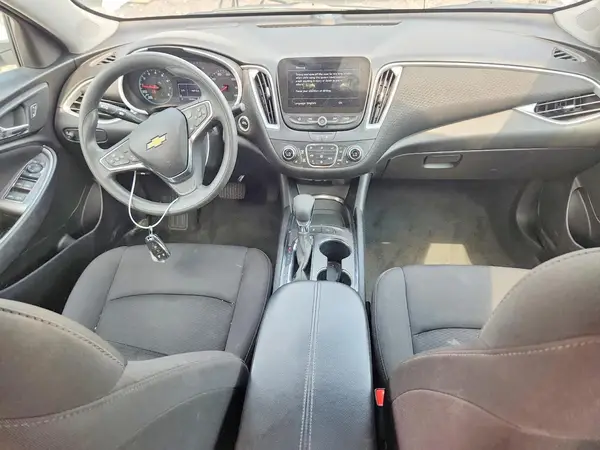 1G1ZD5ST1RF141873 2024 CHEVROLET MALIBU - Image 8