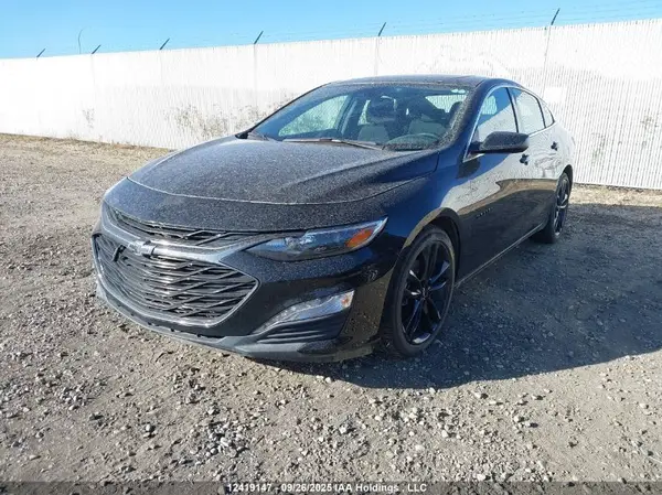 1G1ZD5ST1RF141968 2024 CHEVROLET MALIBU - Image 2