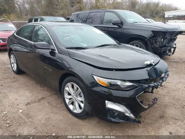 1G1ZD5ST1RF142781 2024 CHEVROLET MALIBU - Image 1