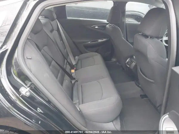 1G1ZD5ST1RF142781 2024 CHEVROLET MALIBU - Image 8