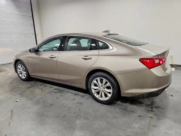 1G1ZD5ST1RF145681 2024 CHEVROLET MALIBU - Image 2