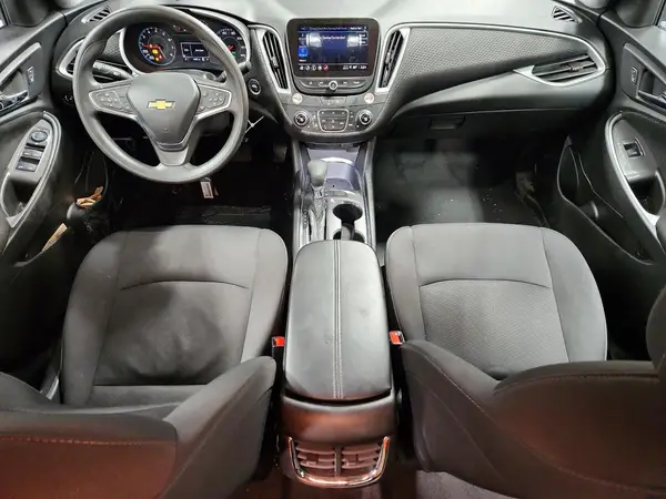 1G1ZD5ST1RF145681 2024 CHEVROLET MALIBU - Image 8