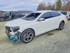 1G1ZD5ST1RF145941 2024 CHEVROLET MALIBU