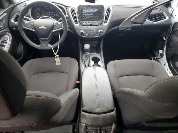 1G1ZD5ST1RF145941 2024 CHEVROLET MALIBU - Image 8
