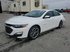 1G1ZD5ST1RF146989 2024 CHEVROLET MALIBU