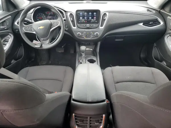 1G1ZD5ST1RF146989 2024 CHEVROLET MALIBU - Image 8