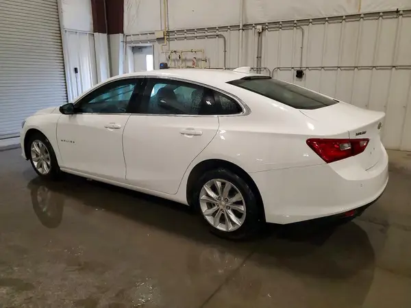 1G1ZD5ST1RF147141 2024 CHEVROLET MALIBU - Image 2