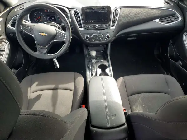 1G1ZD5ST1RF147141 2024 CHEVROLET MALIBU - Image 8