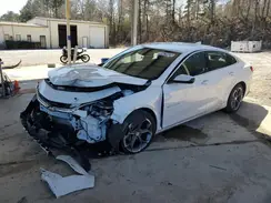 1G1ZD5ST1RF147849 2024 CHEVROLET MALIBU