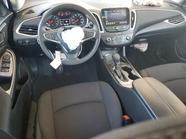 1G1ZD5ST1RF147849 2024 CHEVROLET MALIBU - Image 8