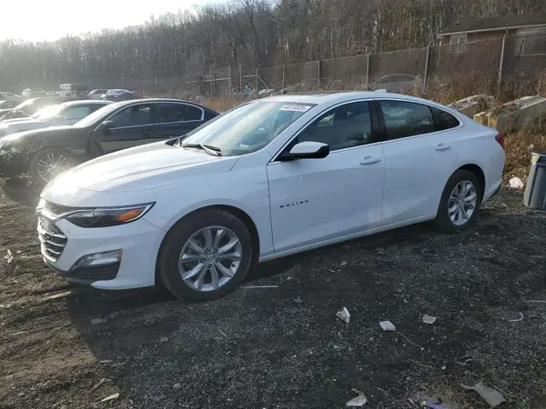 1G1ZD5ST1RF148483 2024 CHEVROLET MALIBU - Image 1