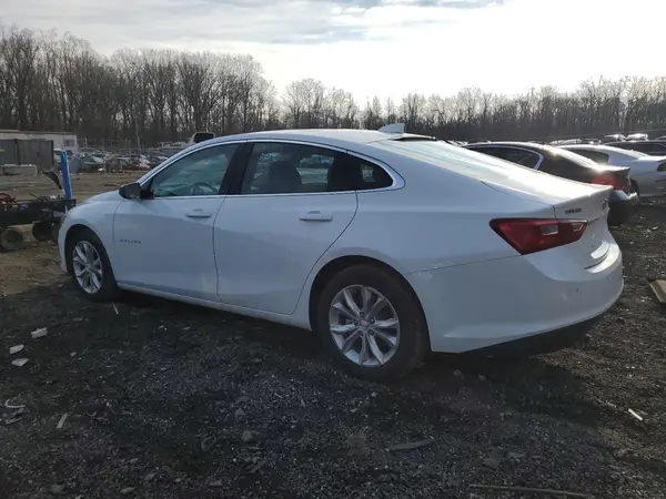 1G1ZD5ST1RF148483 2024 CHEVROLET MALIBU - Image 2