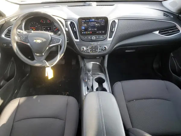 1G1ZD5ST1RF148483 2024 CHEVROLET MALIBU - Image 8