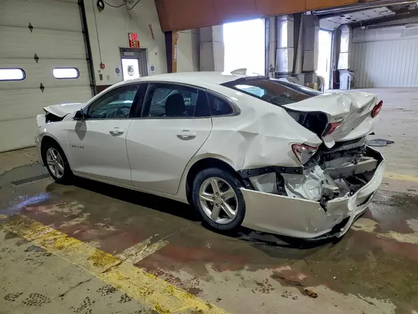1G1ZD5ST1RF148824 2024 CHEVROLET MALIBU - Image 2