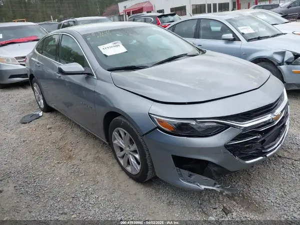 1G1ZD5ST1RF151142 2024 CHEVROLET MALIBU - Image 1