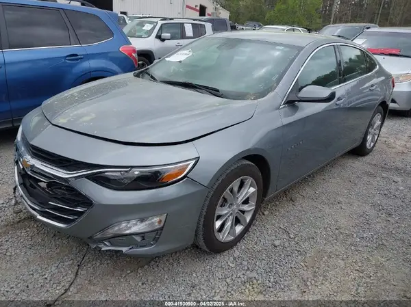 1G1ZD5ST1RF151142 2024 CHEVROLET MALIBU - Image 2