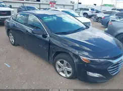 1G1ZD5ST1RF152212 2024 CHEVROLET MALIBU