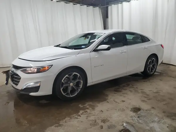 1G1ZD5ST1RF152792 2024 CHEVROLET MALIBU - Image 1