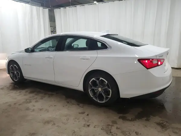 1G1ZD5ST1RF152792 2024 CHEVROLET MALIBU - Image 2